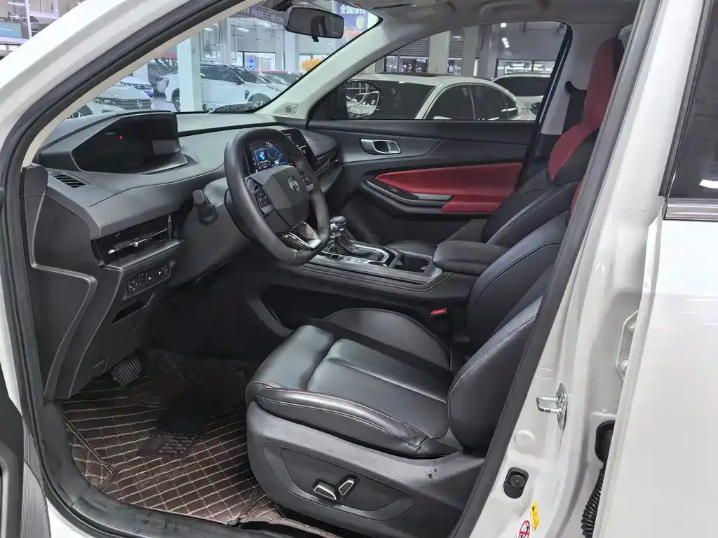 Changan CS55PLUS 2022 из CN, фото 7