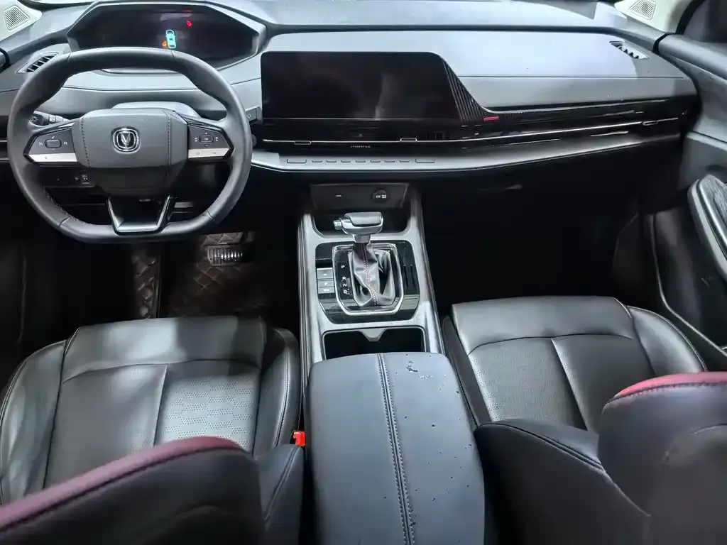Changan CS55PLUS 2022 из CN, фото 8
