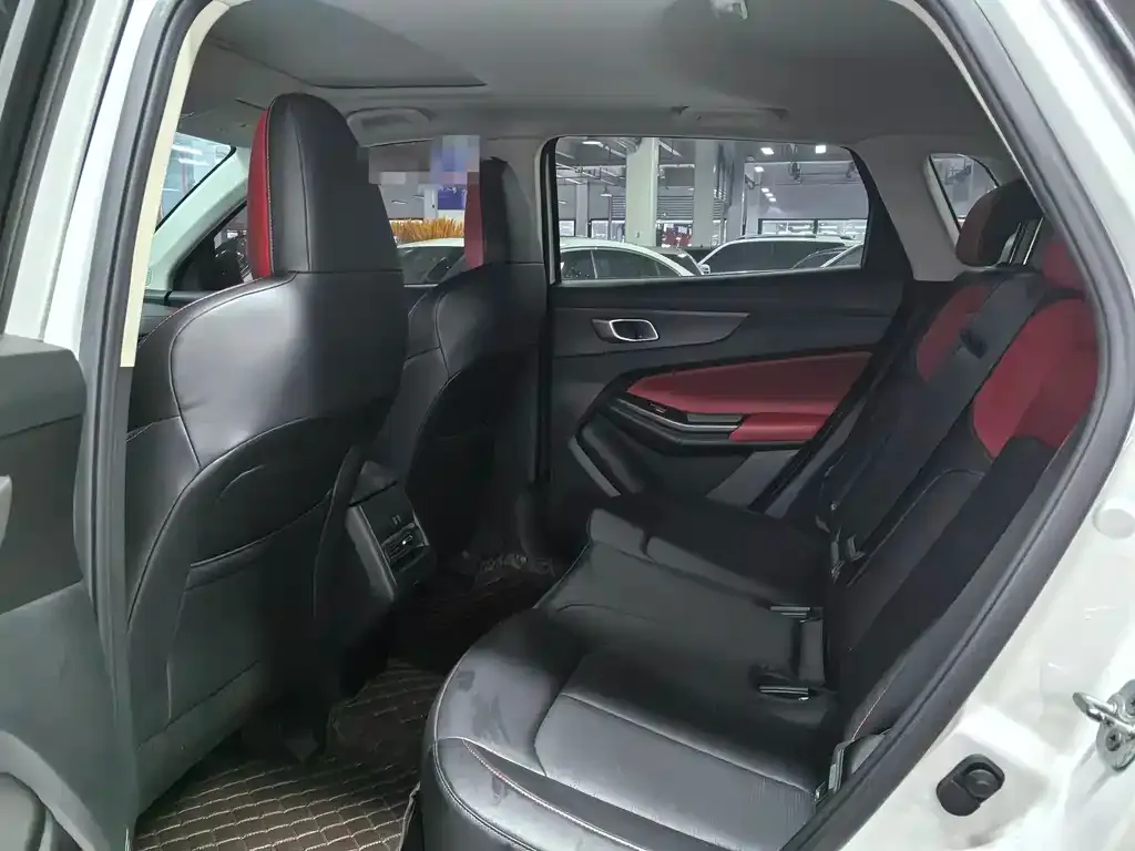 Changan CS55PLUS 2022 из CN, фото 5