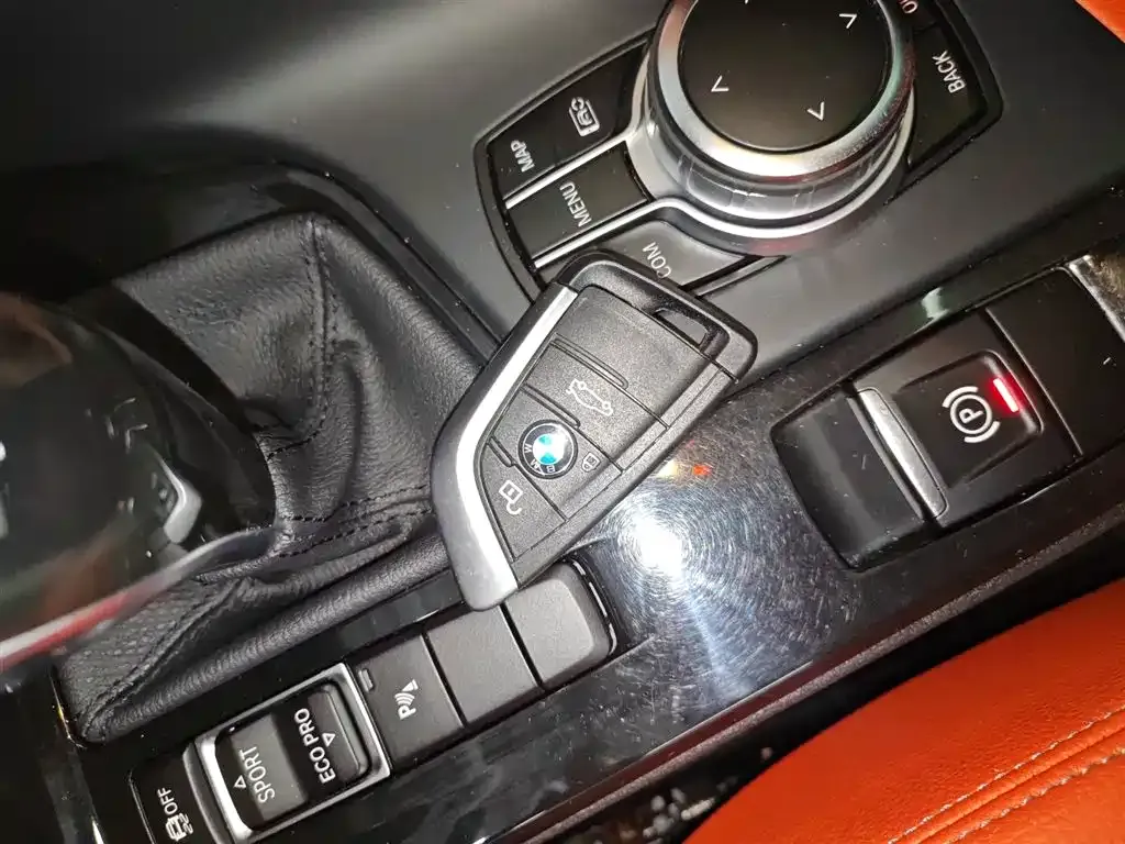 BMW X2 2022 из CN, фото 9