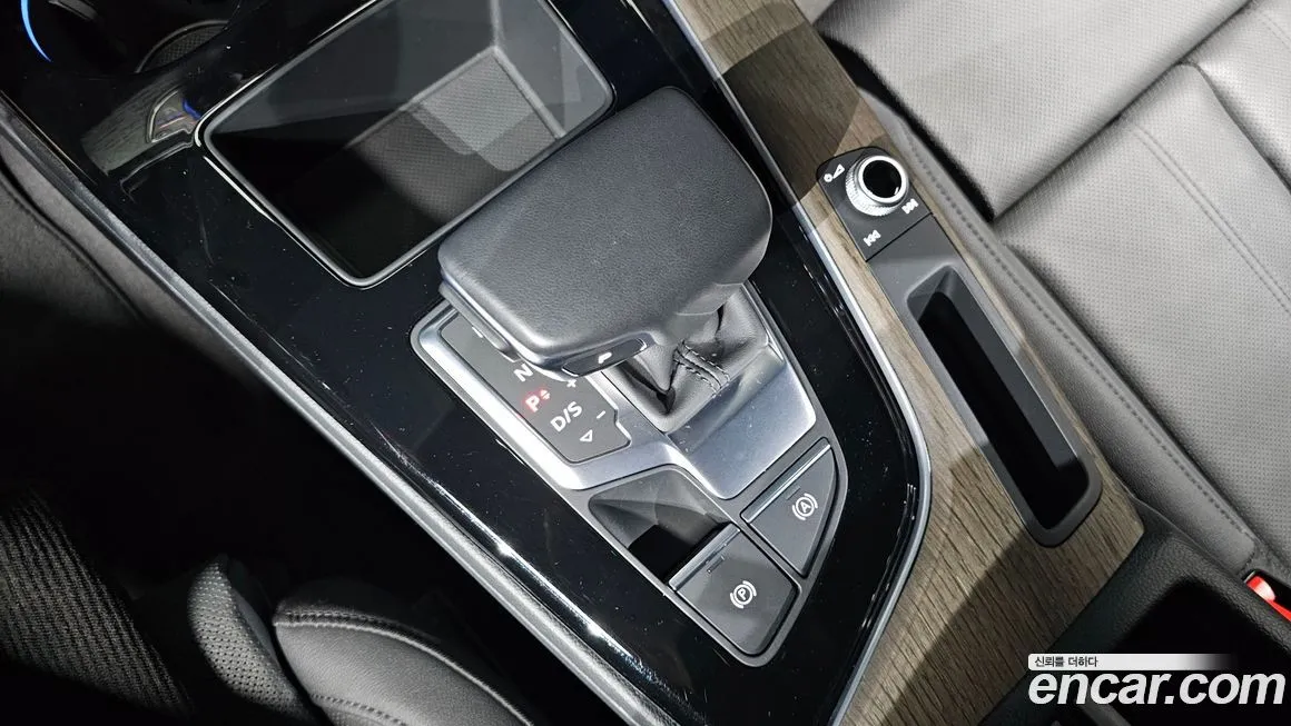 Audi A5 2023 из KR, фото 9