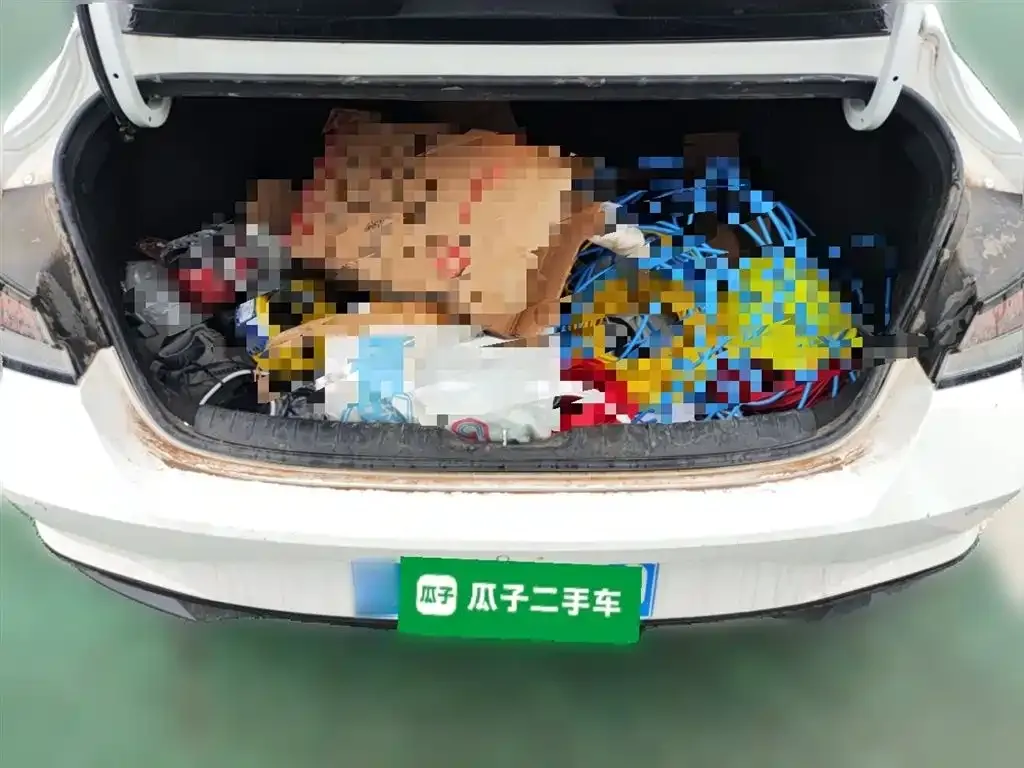 Hyundai Elantra 2023 из CN, фото 9