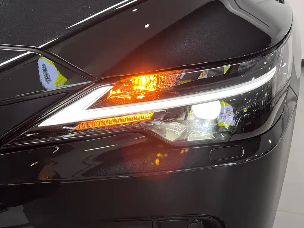 Lexus RX 2024 из CN, фото 2