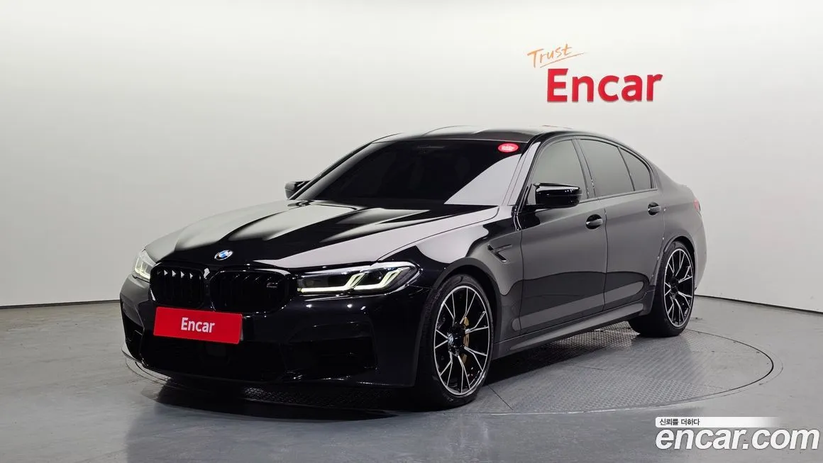 BMW M5