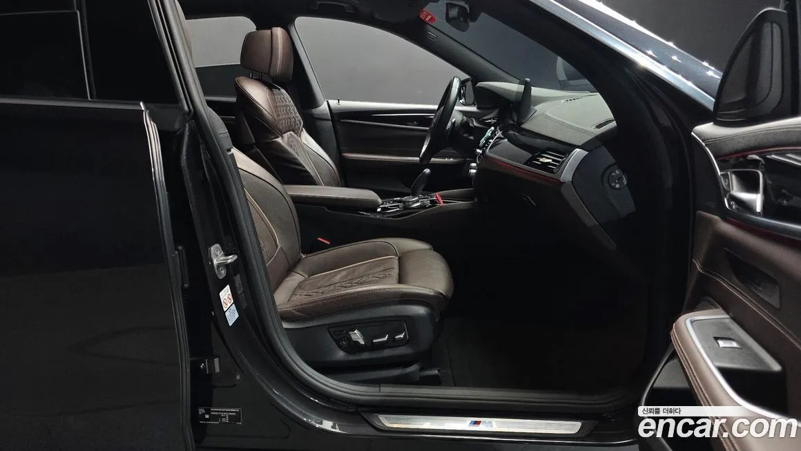 BMW Gran Turismo 2022 из KR, фото 6
