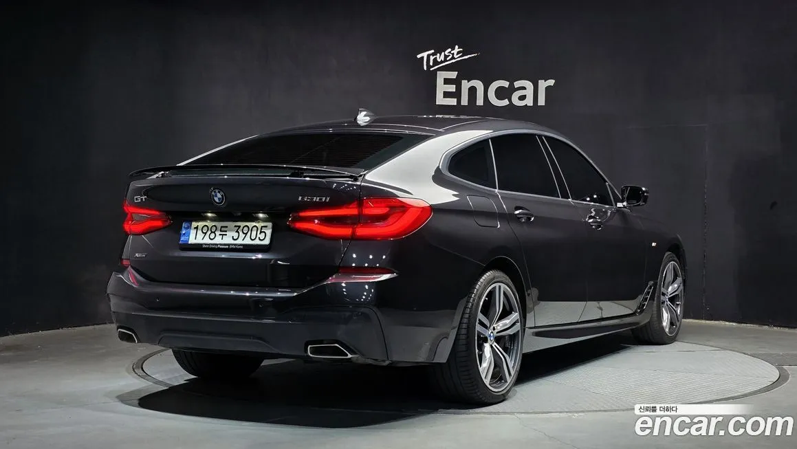 BMW Gran Turismo 2022 из KR, фото 10