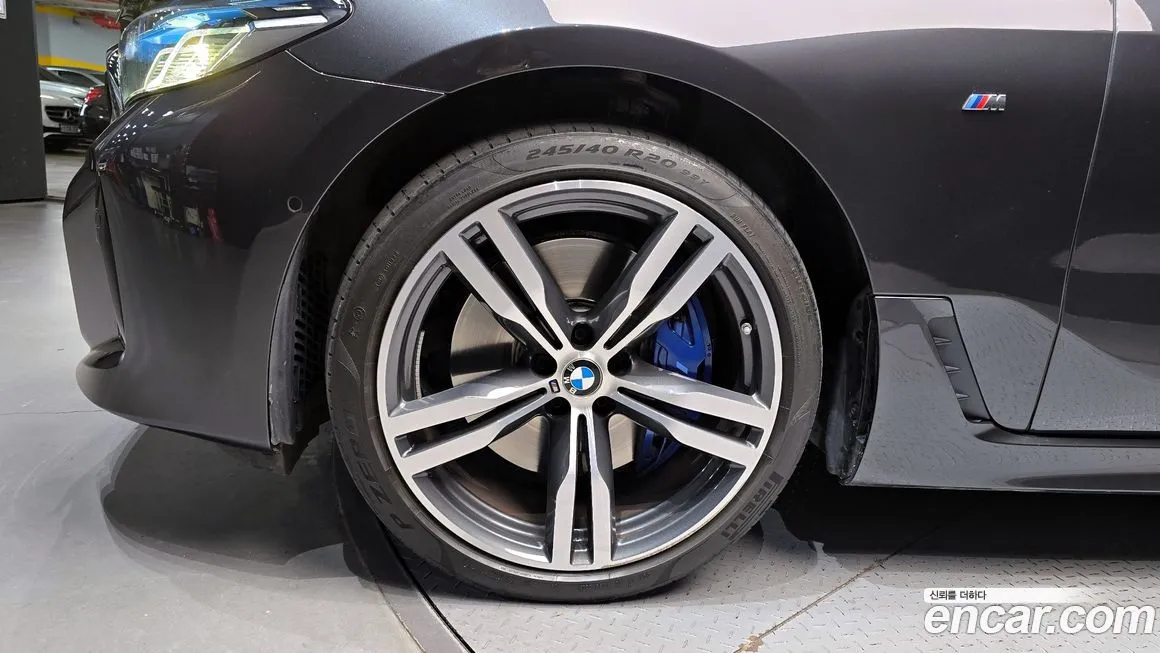 BMW Gran Turismo 2022 из KR, фото 8