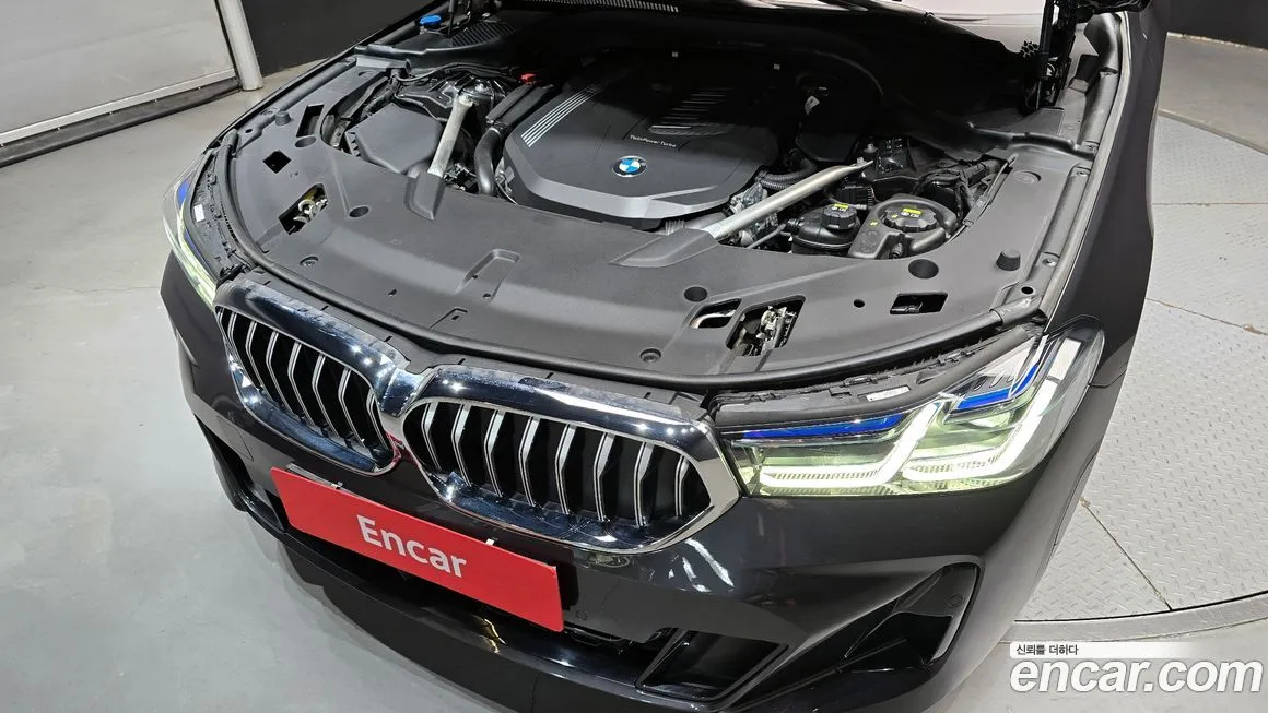 BMW Gran Turismo 2022 из KR, фото 9