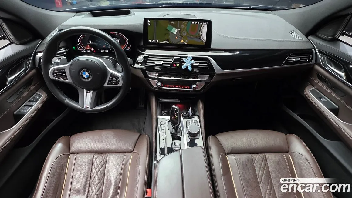 BMW Gran Turismo 2022 из KR, фото 7