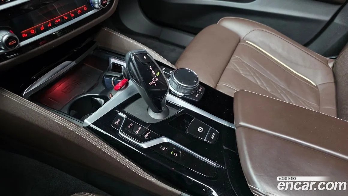 BMW Gran Turismo 2022 из KR, фото 3