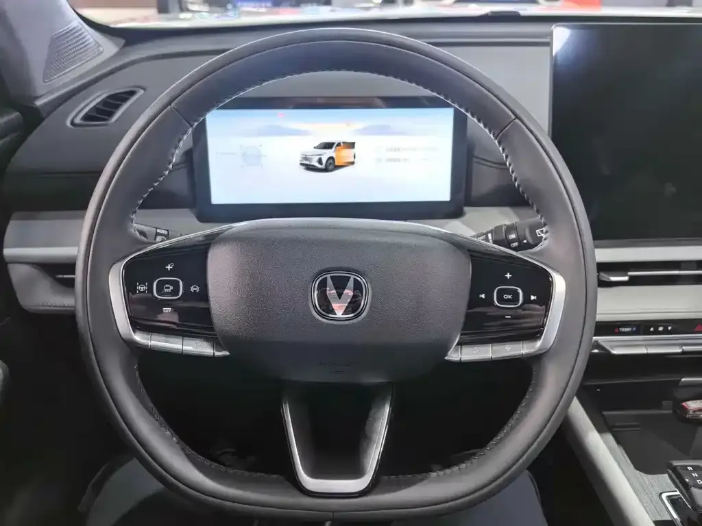 Changan CS75PLUS 2026 из CN, фото 7