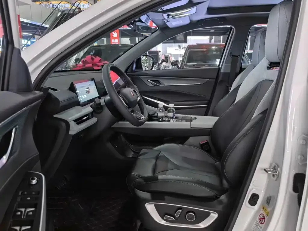 Changan CS75PLUS 2026 из CN, фото 3