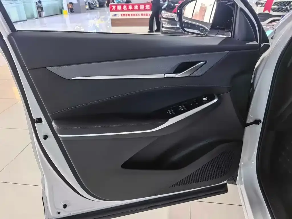 Changan CS75PLUS 2026 из CN, фото 10