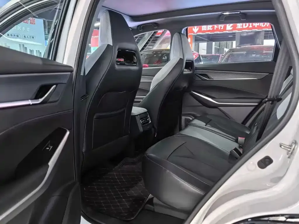 Changan CS75PLUS 2026 из CN, фото 9