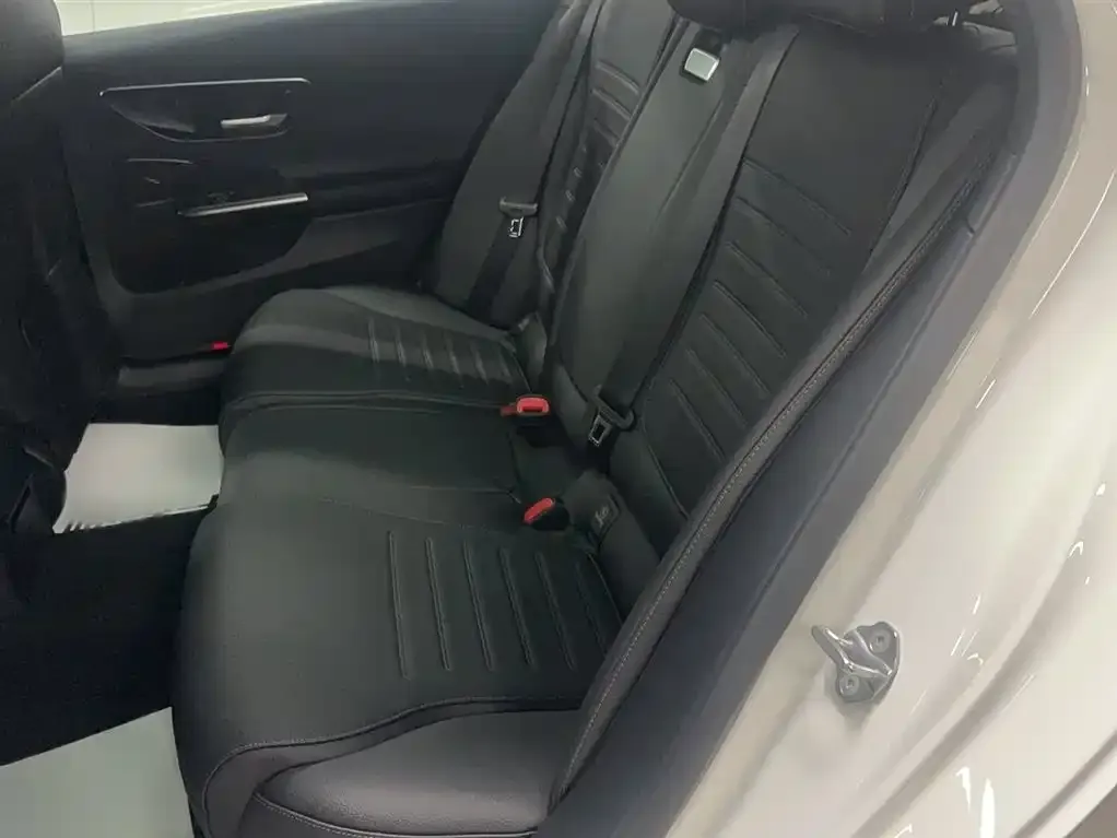 Mercedes-Benz C-Class 2022 из CN, фото 6