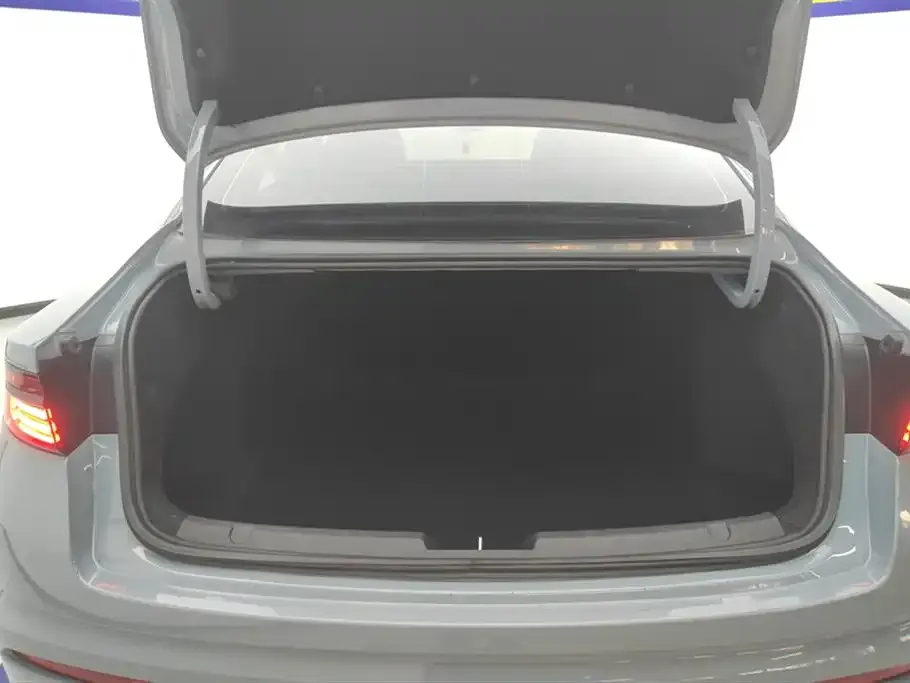 Geely Xingrui 2022 из CN, фото 4