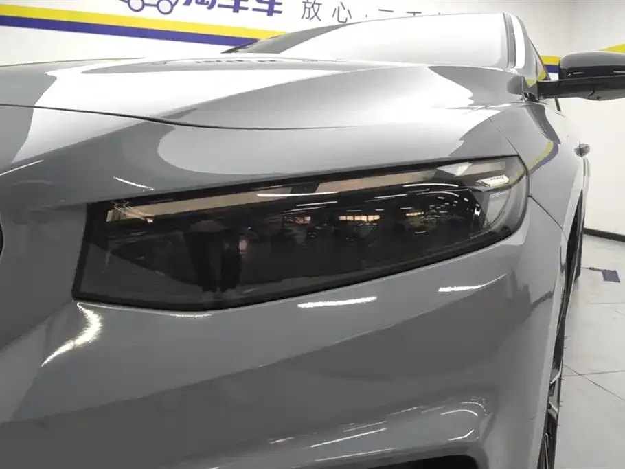 Geely Xingrui 2022 из CN, фото 5