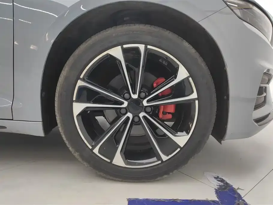 Geely Xingrui 2022 из CN, фото 6