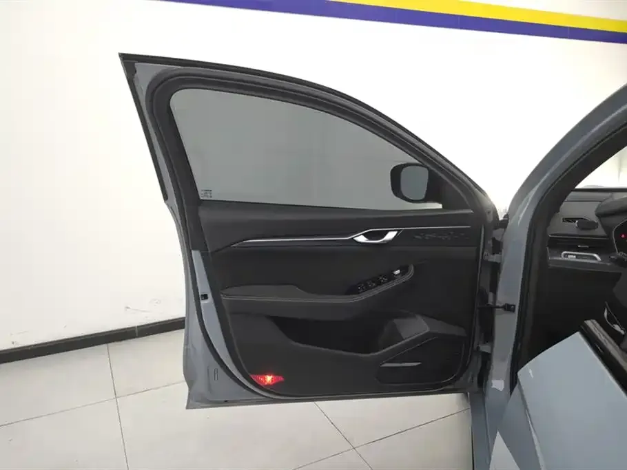Geely Xingrui 2022 из CN, фото 7