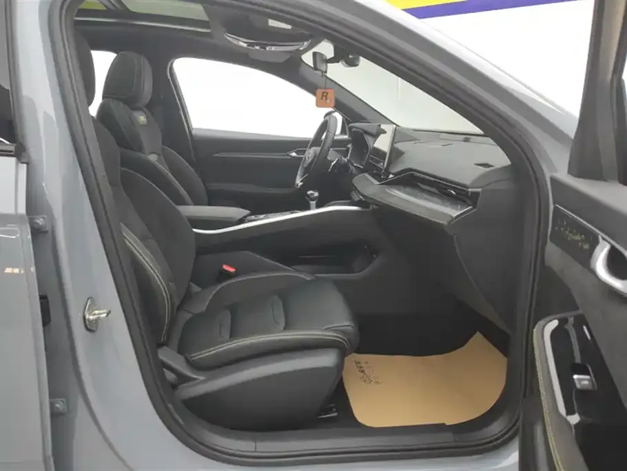 Geely Xingrui 2022 из CN, фото 8
