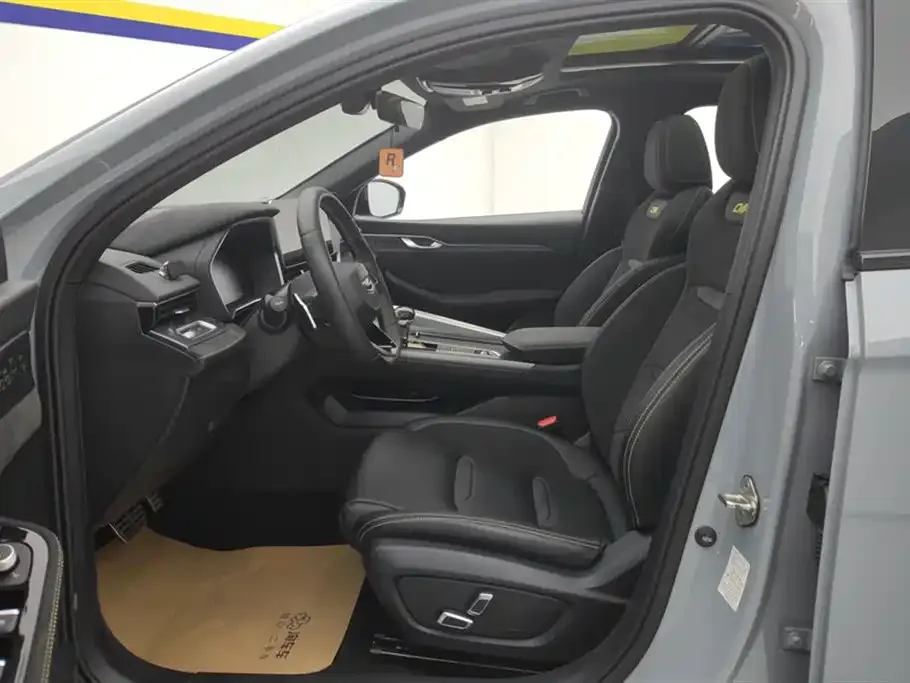 Geely Xingrui 2022 из CN, фото 9
