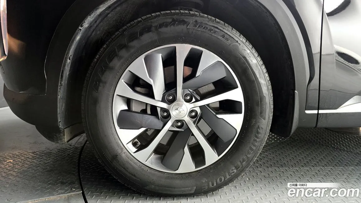 Hyundai Palisade — фото 8