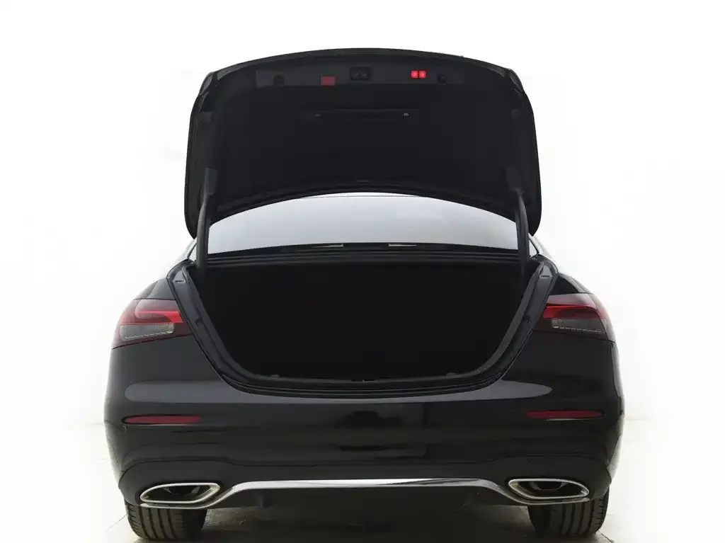 Mercedes-Benz E-Class 2021 из CN, фото 9