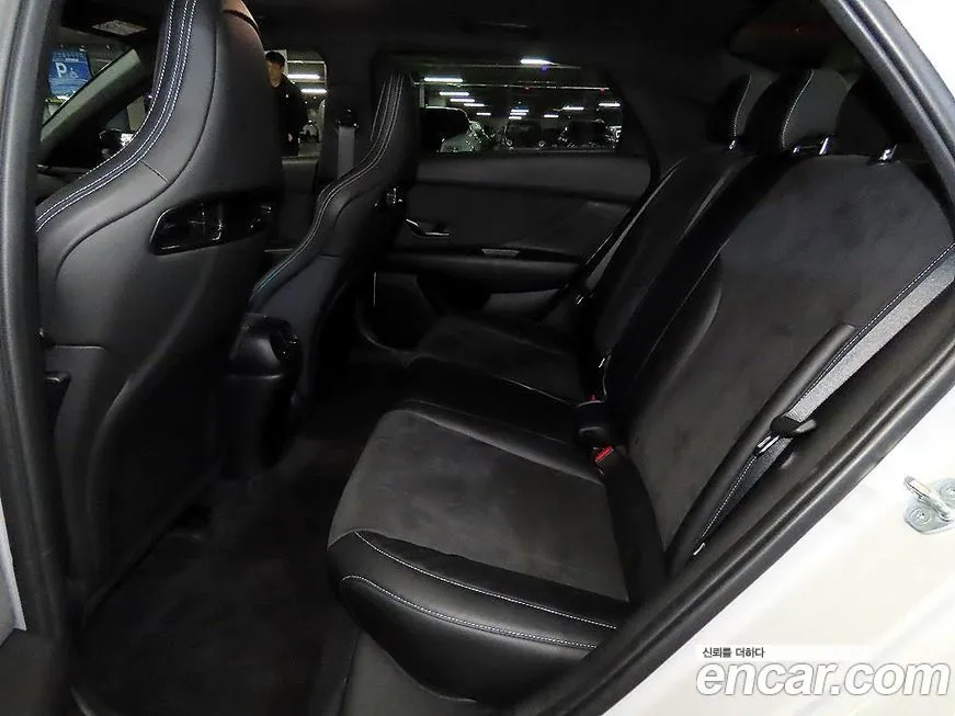 Hyundai AVANTE 2022 из KR, фото 6