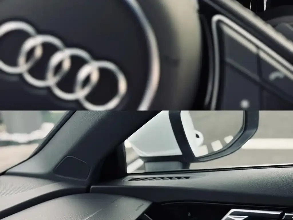 Audi A3 2022 из CN, фото 10