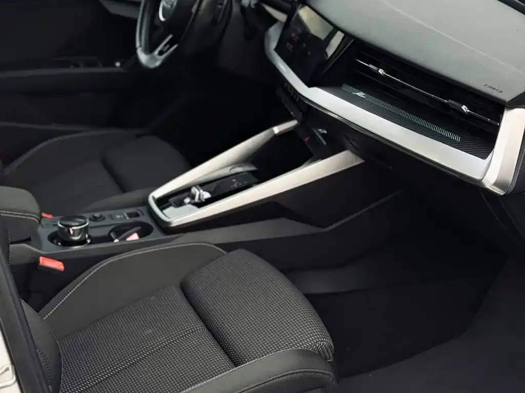Audi A3 2022 из CN, фото 5