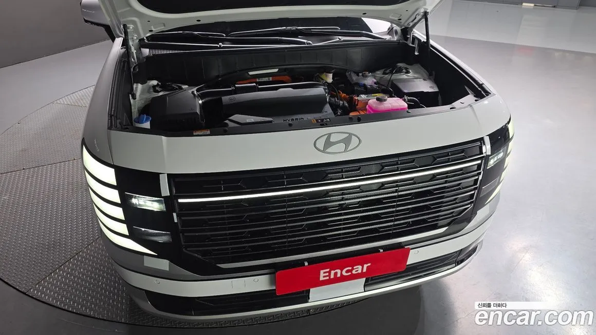 Hyundai Palisade 2026 из KR, фото 6