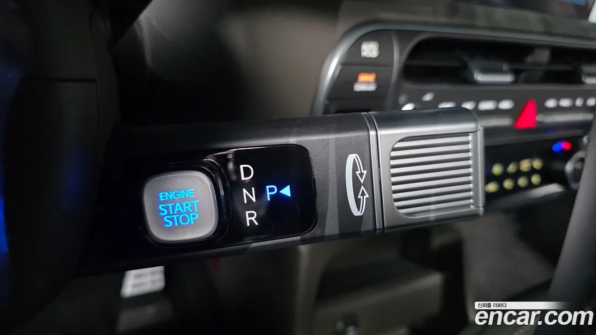 Hyundai Palisade 2026 из KR, фото 9