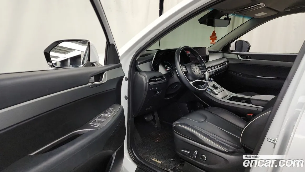 Hyundai Palisade 2023 из KR, фото 8