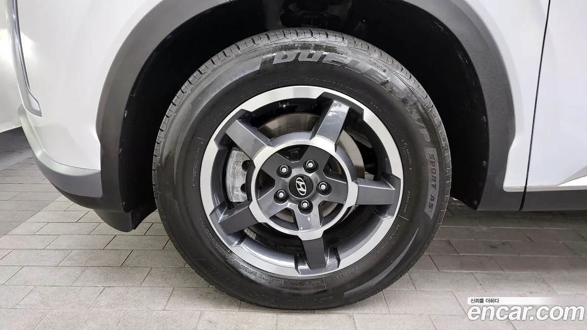 Hyundai Palisade 2023 из KR, фото 4