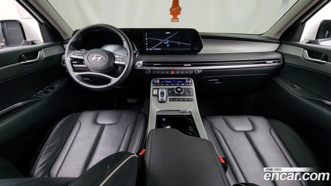 Hyundai Palisade 2023 из KR, фото 10