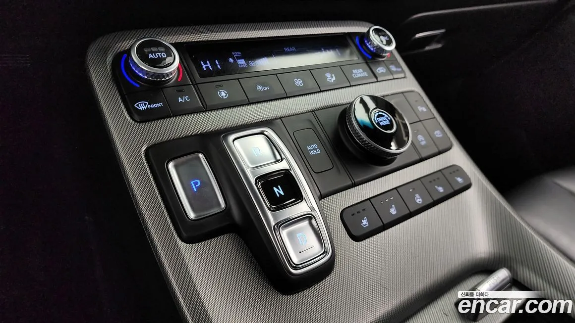 Hyundai Palisade 2023 из KR, фото 6