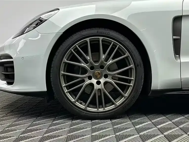 Porsche Panamera 2024 из CN, фото 10