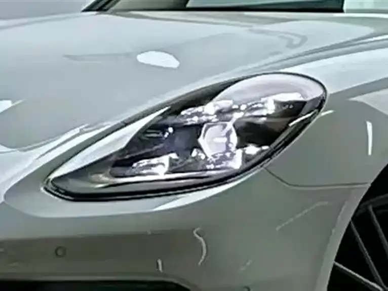 Porsche Panamera 2024 из CN, фото 4