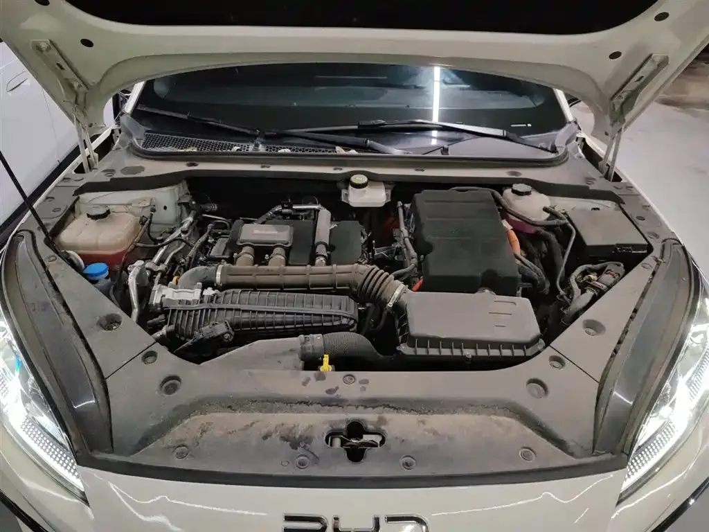 BYD Seal 06 2025 из CN, фото 10