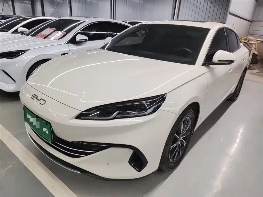 BYD Seal 06 2025 из CN, фото 2