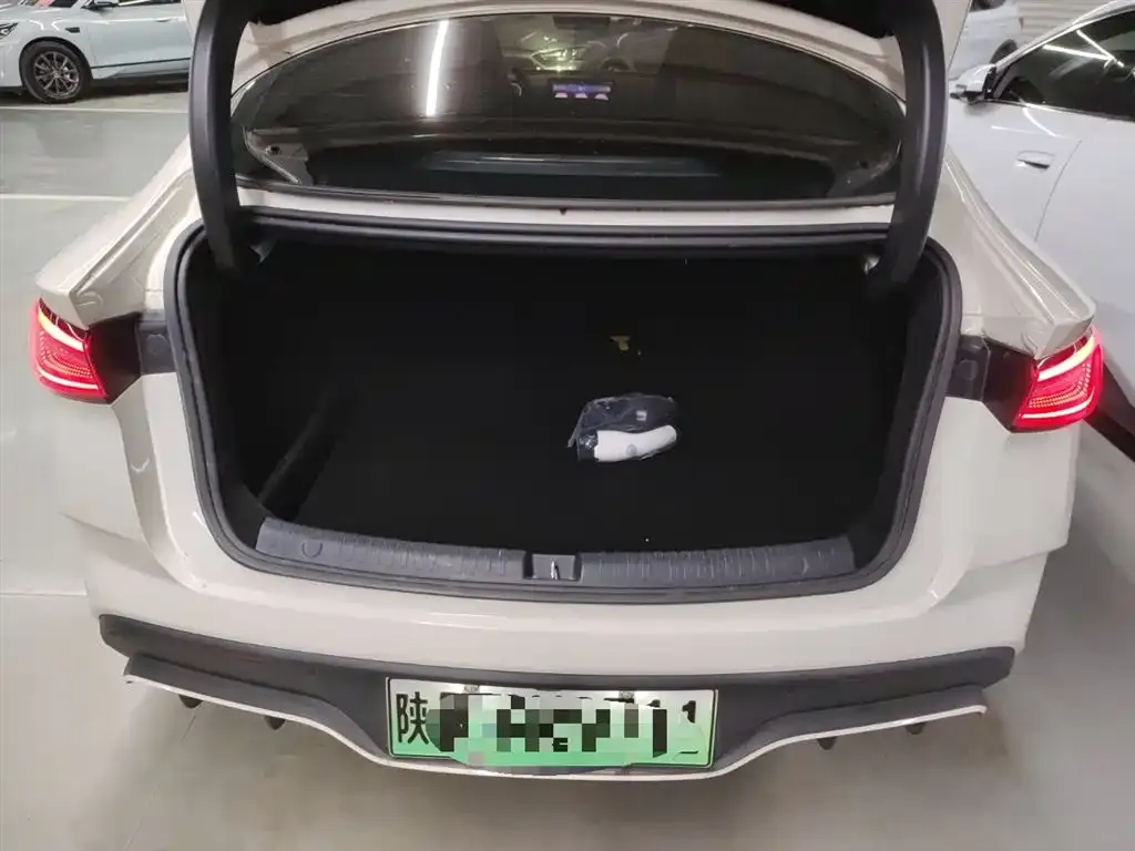 BYD Seal 06 2025 из CN, фото 9