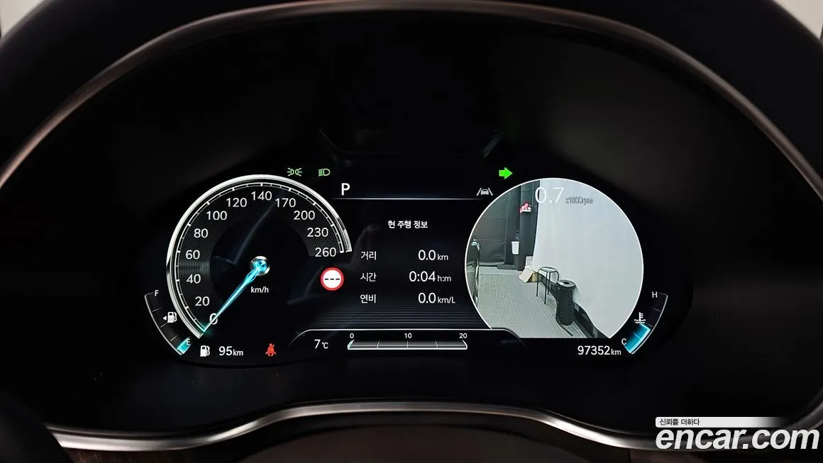 Genesis G80 2022 из KR, фото 6