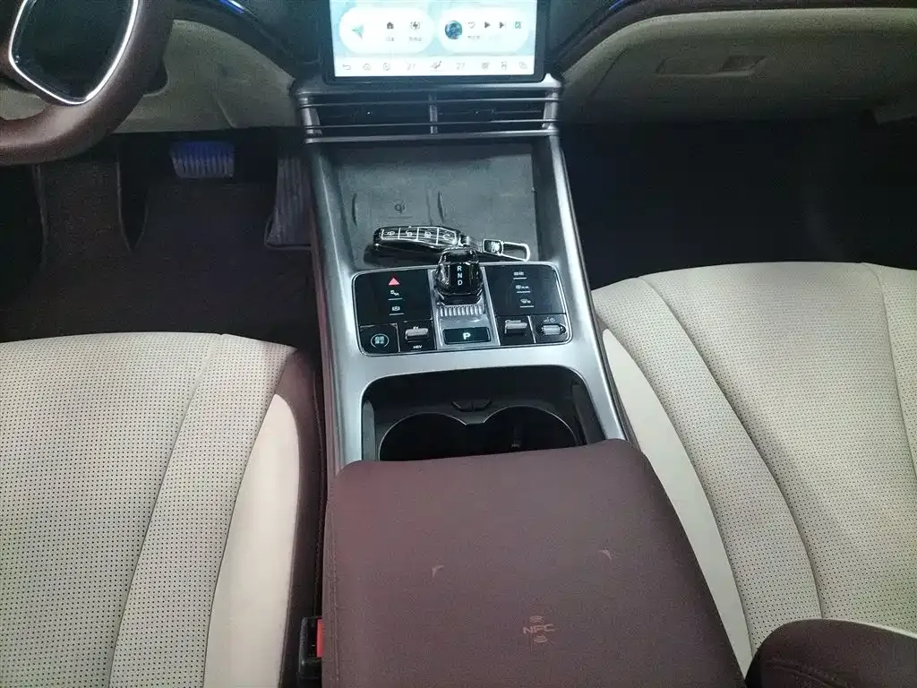 BYD Seal 2024 из CN, фото 10