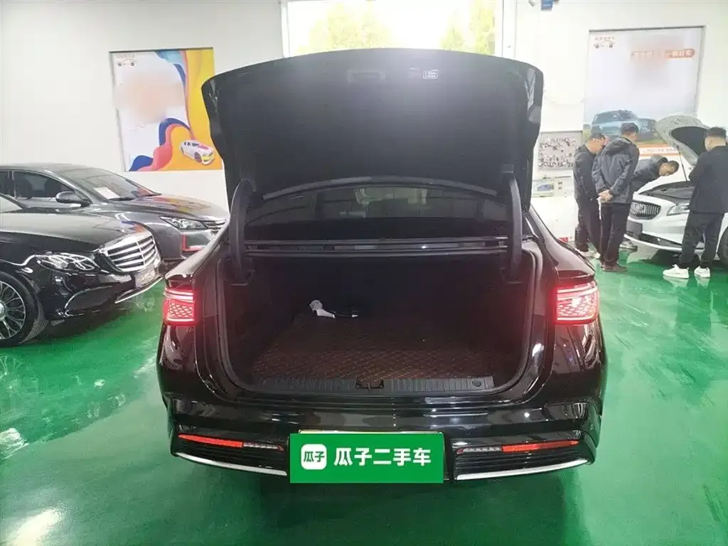 BYD Seal 2024 из CN, фото 6