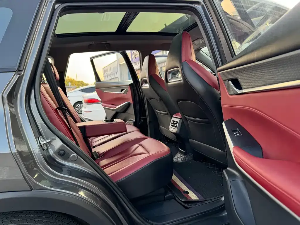 Changan CS75PLUS 2023 из CN, фото 2
