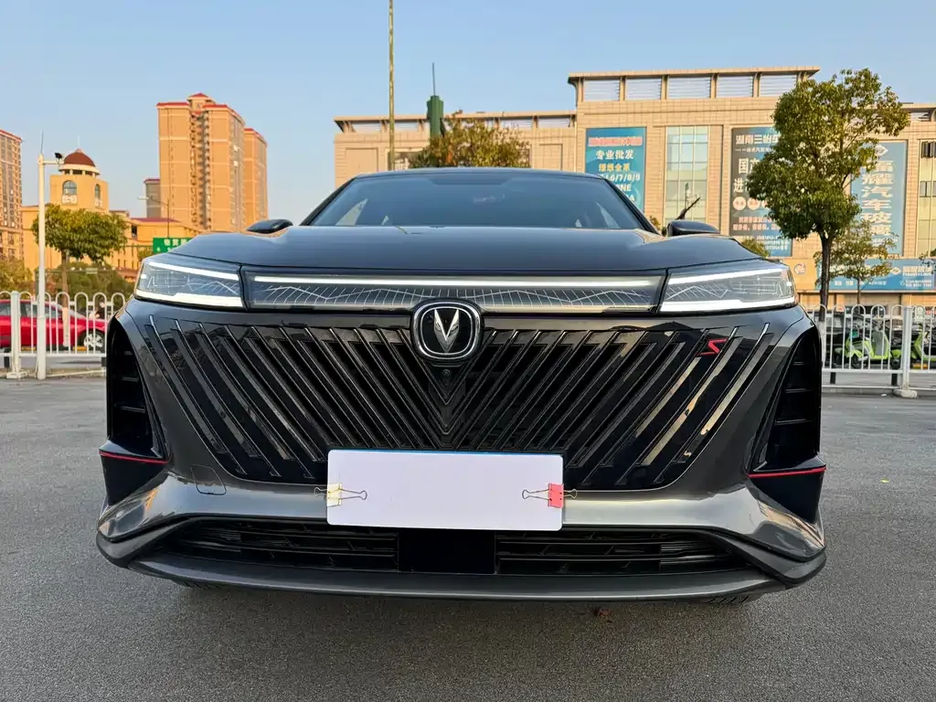 Changan CS75PLUS 2023 из CN, фото 7