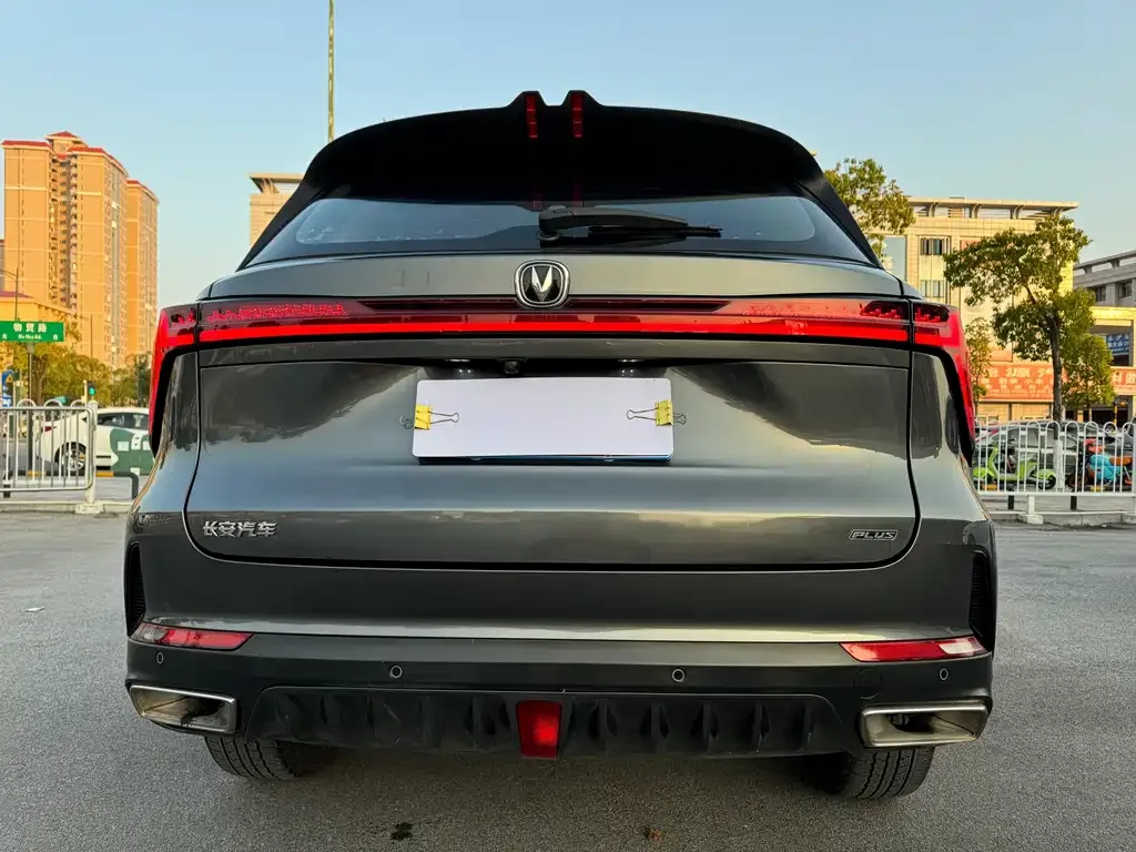 Changan CS75PLUS 2023 из CN, фото 8