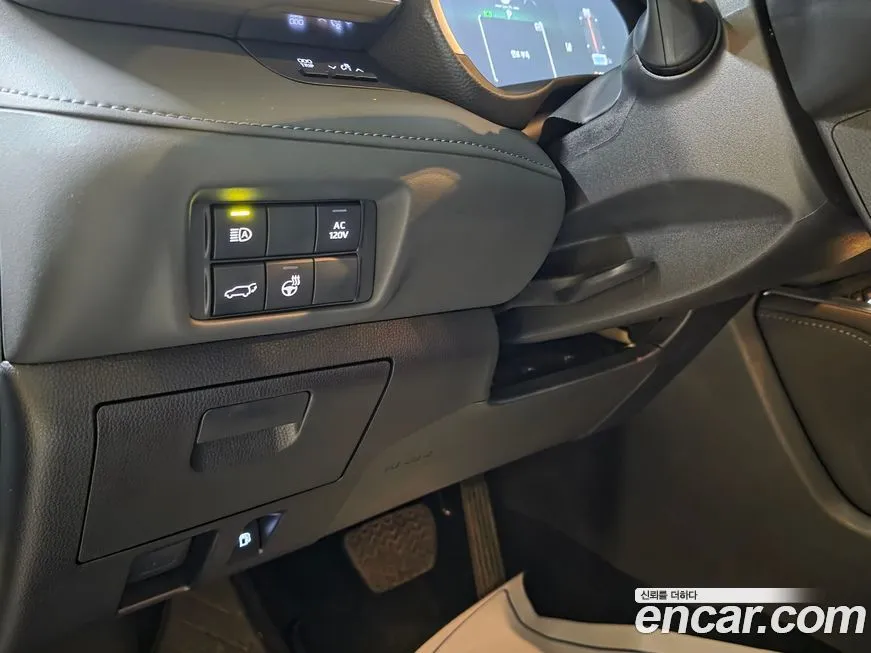 Toyota Highlander 2023 из KR, фото 4