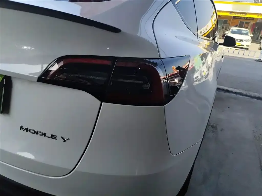 Tesla Model Y 2024 из CN, фото 6