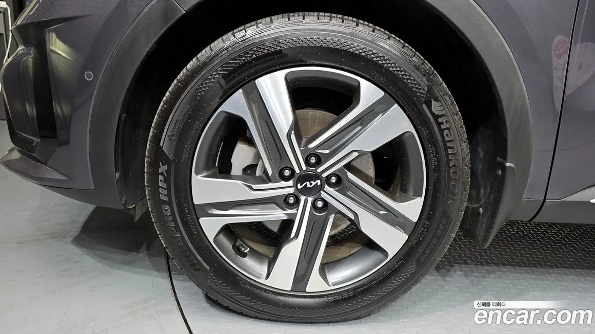 Kia Sorento 2022 из KR, фото 5